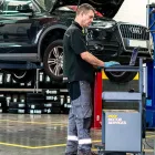 La imagen 9 de la Empresa RODI MOTOR SERVICES Talleres Mecánicos en Terrassa B