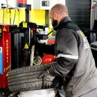 La imagen 1 de la Empresa RODI MOTOR SERVICES Talleres Mecánicos en Sant Adrià de Besòs B