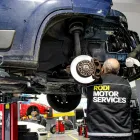 La imagen 3 de la Empresa RODI MOTOR SERVICES Talleres Mecánicos en Sant Adrià de Besòs B