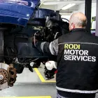 La imagen 4 de la Empresa RODI MOTOR SERVICES Talleres Mecánicos en Sant Adrià de Besòs B