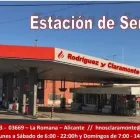 La imagen 1 de la Empresa RODRÍGUEZ Y CLARAMONTE, S.L.U. Industrias y Agricultura en Algaiat A