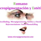 La imagen 9 de la Empresa ROMANO MICROPIGMENTACIÓN ESTÉTICA ONCOLÓGICA PARAMÉDICA Y MICROBLADING Salud y Medicina en Madrid M
