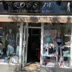 La imagen 8 de la Empresa ROSS. M BOUTIQUE MUJER Tienda de Ropa en Madrid M