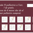 La imagen 9 de la Empresa ROSTISSERÍA CA L'EVA Industrias y Agricultura en Sant Adrià de Besòs B