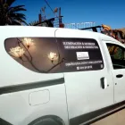 La imagen 3 de la Empresa ROTULACIÓN - IMPRESIÓN TOTH Servicios Profesionales y de Negocios en Alicante A