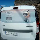 La imagen 4 de la Empresa ROTULACIÓN - IMPRESIÓN TOTH Servicios Profesionales y de Negocios en Alicante A