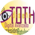 La imagen 8 de la Empresa ROTULACIÓN - IMPRESIÓN TOTH Servicios Profesionales y de Negocios en Alicante A