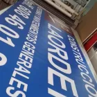 La imagen 9 de la Empresa ROTULACIÓN - IMPRESIÓN TOTH Servicios Profesionales y de Negocios en Alicante A