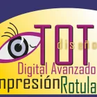 La imagen 17 de la Empresa ROTULACIÓN - IMPRESIÓN TOTH Servicios Profesionales y de Negocios en Alicante A