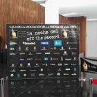 La imagen 20 de la Empresa ROTULACIÓN - IMPRESIÓN TOTH Servicios Profesionales y de Negocios en Alicante A