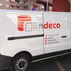 La imagen 22 de la Empresa ROTULACIÓN - IMPRESIÓN TOTH Servicios Profesionales y de Negocios en Alicante A