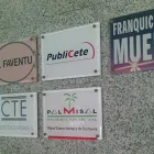 La imagen 4 de la Empresa RÓTULOS CALLEJAS Serigrafia en Alacant A
