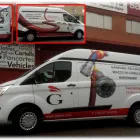 La imagen 10 de la Empresa RÓTULOS SANJU Servicios Profesionales y de Negocios en Sant Boi de Llobregat B