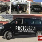 La imagen 11 de la Empresa RÓTULOS SANJU Servicios Profesionales y de Negocios en Sant Boi de Llobregat B