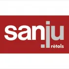 La imagen 17 de la Empresa RÓTULOS SANJU Servicios Profesionales y de Negocios en Sant Boi de Llobregat B