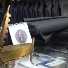 La imagen 2 de la Empresa ROZALEN SASTRERÍA Industrias y Agricultura en Madrid M