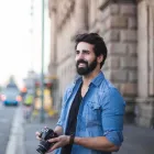 La imagen 15 de la Empresa RUBEN ROMERO Reporteros Graficos en Madrid M