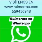 La imagen 4 de la Empresa RUIMORMA Tienda de Electrodomésticos en Madrid M