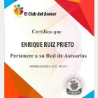 La imagen 17 de la Empresa RUIZ PRIETO ASESORES Mediacion Familiar en Sevilla SE