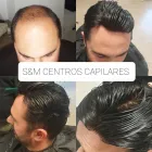 La imagen 4 de la Empresa S&M CENTROS CAPILARES PELUCAS - PRÓTESIS CAPILARES Tienda de Suministros para Peluquería en Algeciras CA