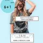 La imagen 5 de la Empresa S&M CENTROS CAPILARES PELUCAS - PRÓTESIS CAPILARES Tienda de Suministros para Peluquería en Algeciras CA