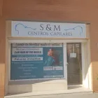 La imagen 6 de la Empresa S&M CENTROS CAPILARES PELUCAS - PRÓTESIS CAPILARES Tienda de Suministros para Peluquería en Algeciras CA