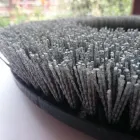 La imagen 3 de la Empresa SACEMA Cepillos Industriales: Fabricantes Y Mayoristas en Gijón O