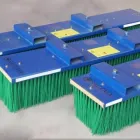 La imagen 7 de la Empresa SACEMA Cepillos Industriales: Fabricantes Y Mayoristas en Gijón O