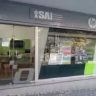 La imagen 2 de la Empresa SAI-SL Tienda De Informática en Madrid M