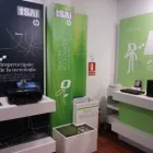 La imagen 5 de la Empresa SAI-SL Tienda De Informática en Madrid M