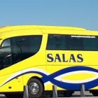 La imagen 6 de la Empresa SALAS Autocares: Servicios Y Alquiler en Madrid M