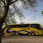 La imagen 5 de la Empresa SALAS Autocares: Servicios Y Alquiler en Madrid M