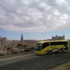La imagen 1 de la Empresa SALAS Autocares: Servicios Y Alquiler en Madrid M