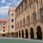 La imagen 1 de la Empresa SALESIANS SARRIÀ Escuelas de Formación Profesional y Ciclos Formativos en Barcelona B