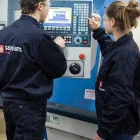 La imagen 2 de la Empresa SALESIANS SARRIÀ Escuelas de Formación Profesional y Ciclos Formativos en Barcelona B