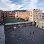 La imagen 3 de la Empresa SALESIANS SARRIÀ Escuelas de Formación Profesional y Ciclos Formativos en Barcelona B