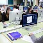 La imagen 5 de la Empresa SALESIANS SARRIÀ Escuelas de Formación Profesional y Ciclos Formativos en Barcelona B