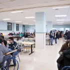La imagen 7 de la Empresa SALESIANS SARRIÀ Escuelas de Formación Profesional y Ciclos Formativos en Barcelona B