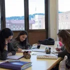 La imagen 8 de la Empresa SALESIANS SARRIÀ Escuelas de Formación Profesional y Ciclos Formativos en Barcelona B