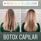 La imagen 7 de la Empresa SALÓN DE BELLEZA LOTUS Productos y Servicios de Cuidado Personal en Barcelona B