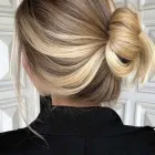 La imagen 9 de la Empresa SALÓN DE BELLEZA LOTUS Productos y Servicios de Cuidado Personal en Barcelona B