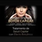 La imagen 29 de la Empresa SALÓN DE BELLEZA LOTUS Productos y Servicios de Cuidado Personal en Barcelona B