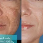 La imagen 1 de la Empresa SALÓN LOUNGE ESTILISTES Salud y Medicina en Barcelona B