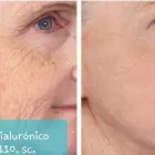 La imagen 8 de la Empresa SALÓN LOUNGE ESTILISTES Salud y Medicina en Barcelona B