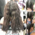 La imagen 13 de la Empresa SALÓN LOUNGE ESTILISTES Salud y Medicina en Barcelona B