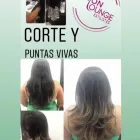 La imagen 23 de la Empresa SALÓN LOUNGE ESTILISTES Salud y Medicina en Barcelona B