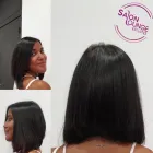 La imagen 26 de la Empresa SALÓN LOUNGE ESTILISTES Salud y Medicina en Barcelona B