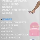 La imagen 27 de la Empresa SALÓN LOUNGE ESTILISTES Salud y Medicina en Barcelona B