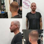 La imagen 28 de la Empresa SALÓN LOUNGE ESTILISTES Salud y Medicina en Barcelona B