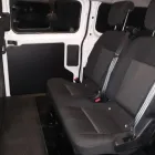 La imagen 3 de la Empresa SALVADOR UIX (TAXI 6 PASSATGERS 7P) Transportes y Turismo en Arenys de Mar B